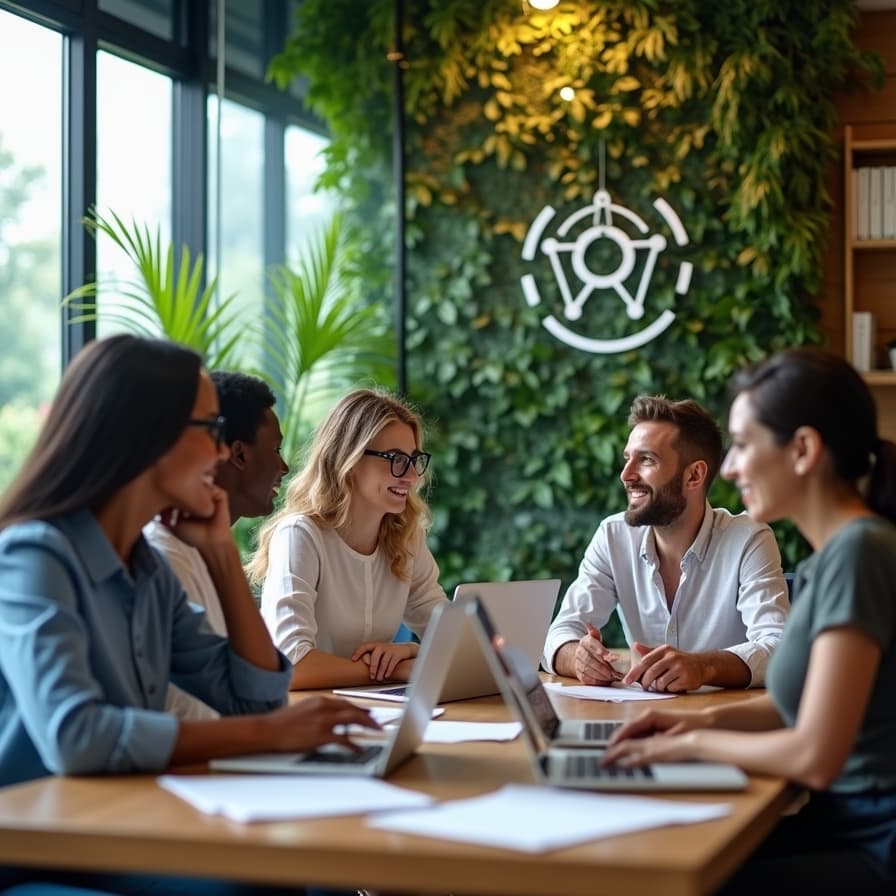 Oxigen8 team advisory