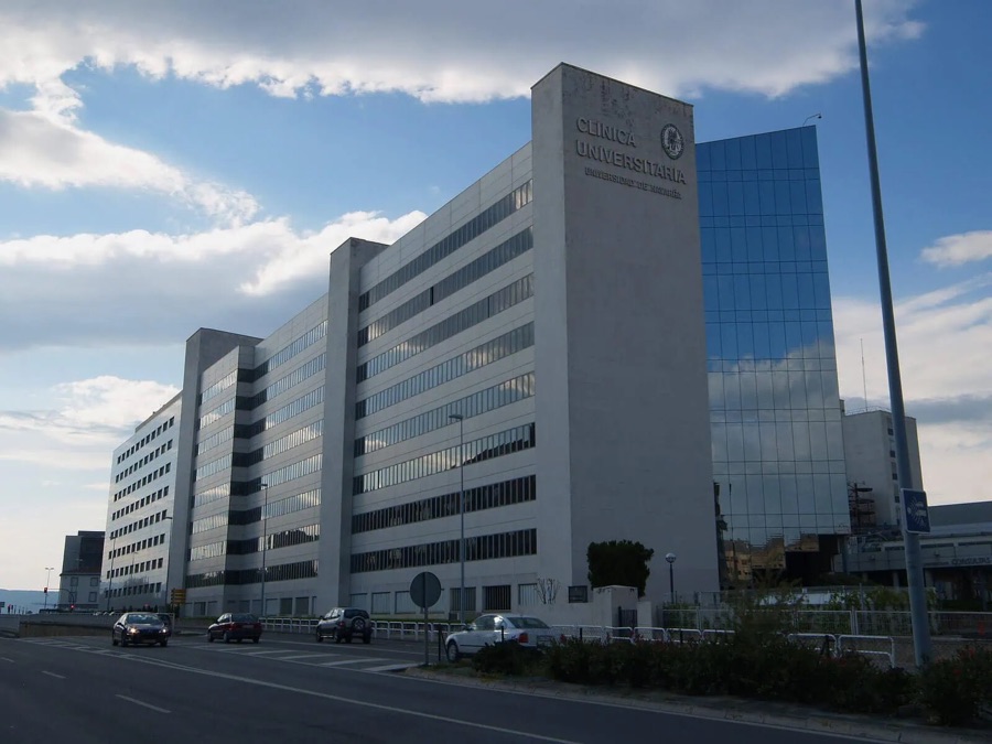 Hospitals
