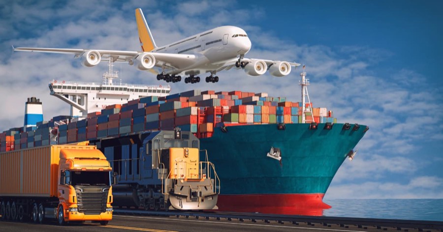 Transport & Logistics